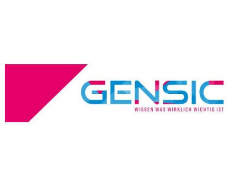 GENSIC Logo