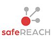 safeReach Logo