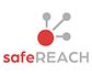safeReach Logo